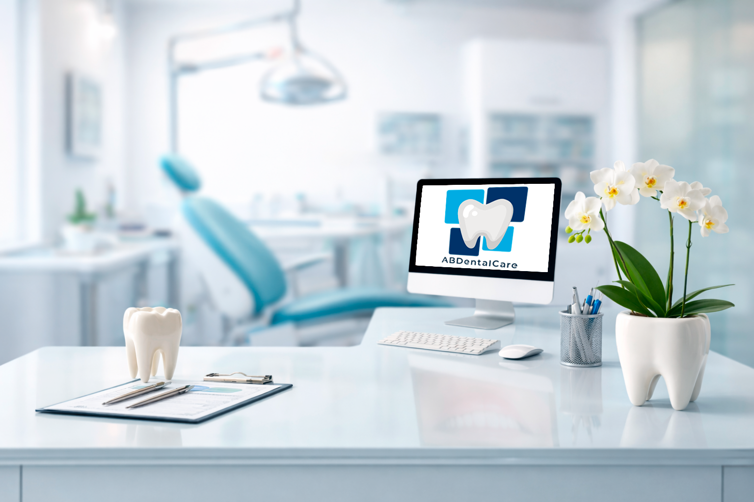 ABDentalCare atención dental