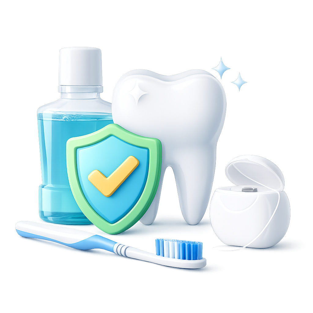 Odontología preventiva