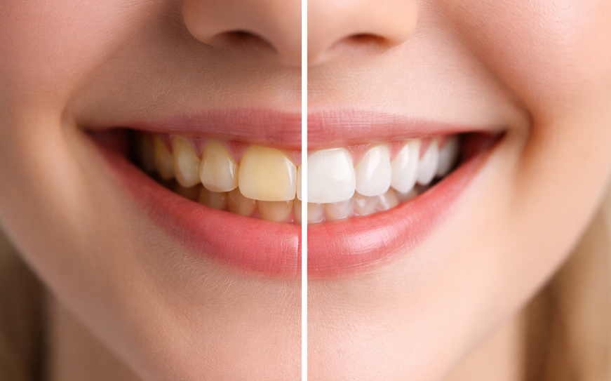 Vista de servicios dentales 1